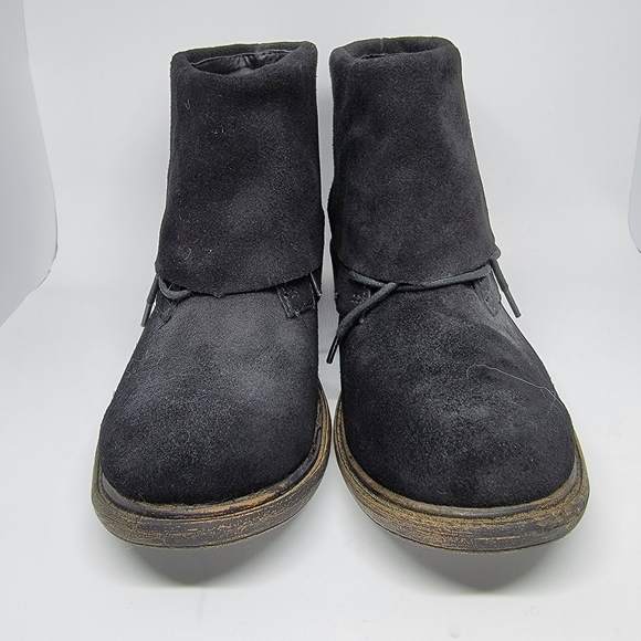 Ankle Boots - Picture 5 of 7